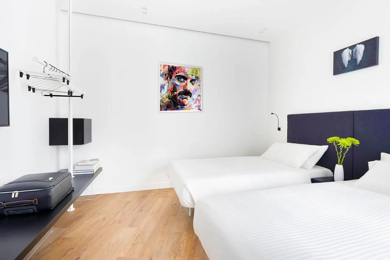 Fiorentini Residence Milano 0*, Milan