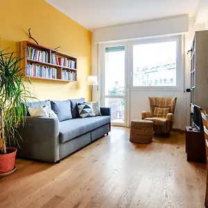 Arcus Pacis - Large Flat Apartment