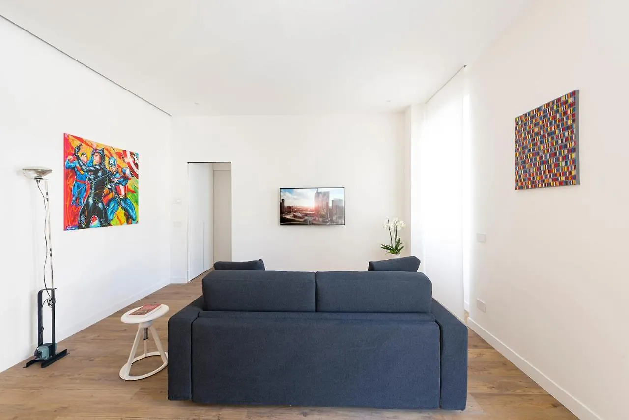 Fiorentini Residence Milano 0*,  Olaszország