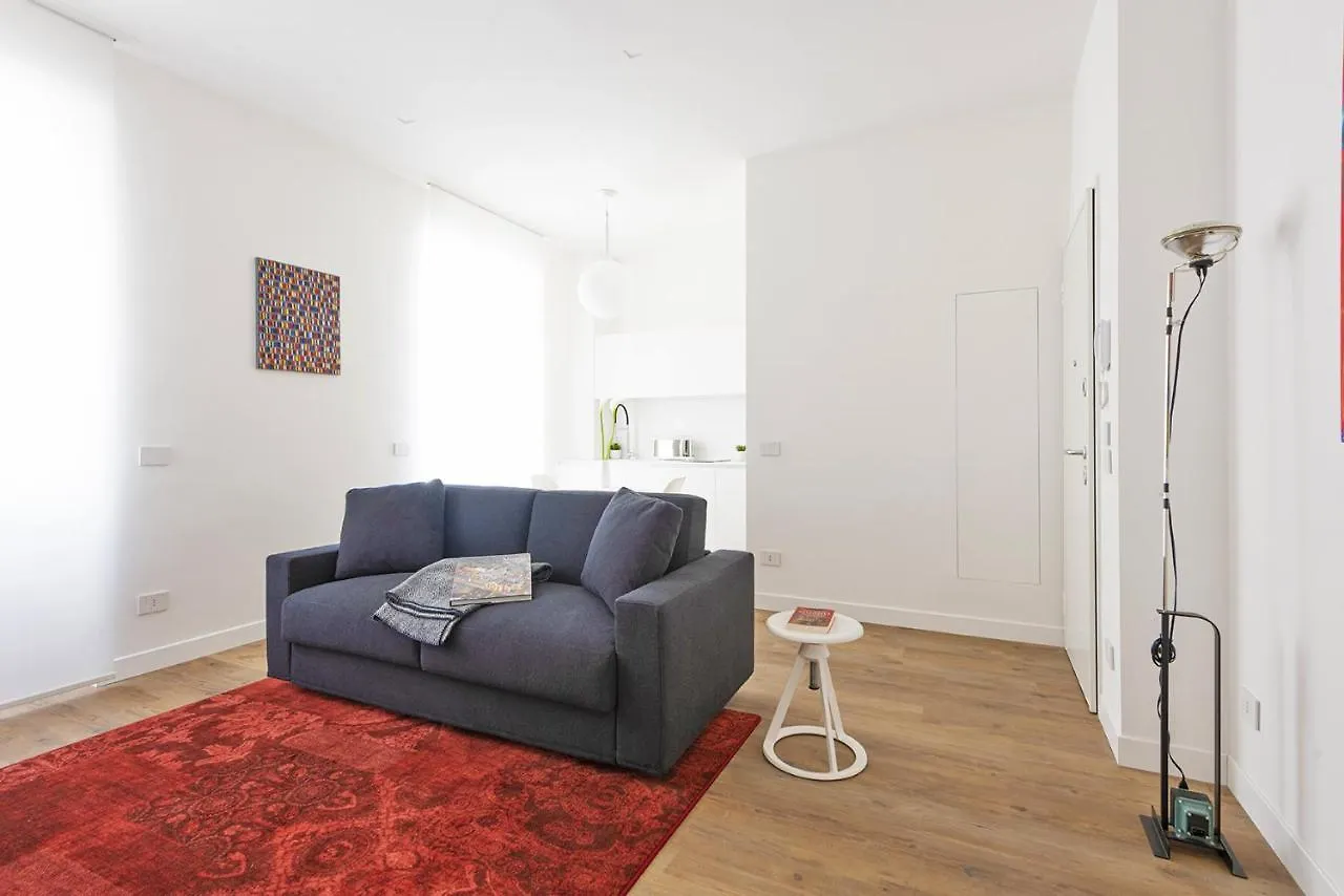 Fiorentini Residence Milano