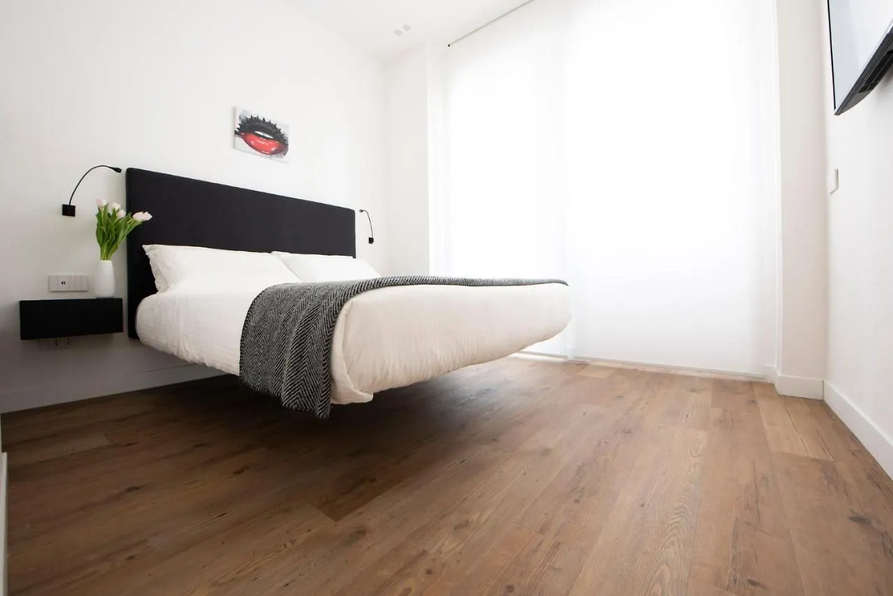 Fiorentini Residence Milano Milan