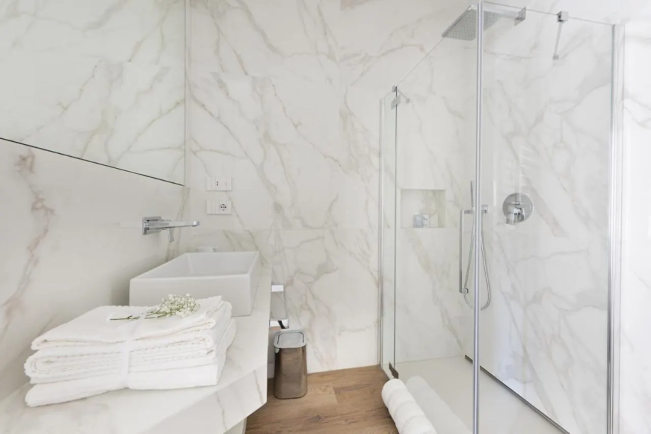 Fiorentini Residence Milano Apartment Milan