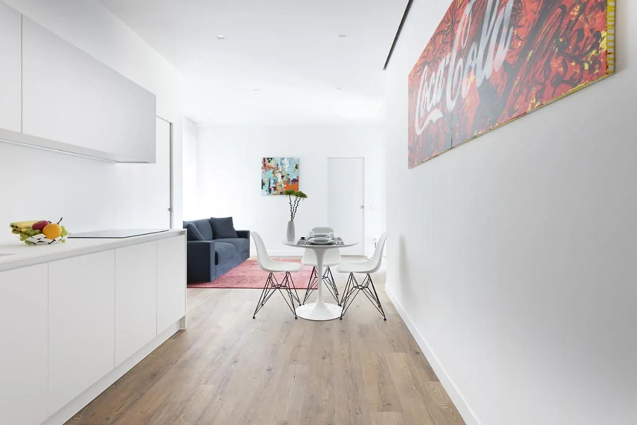 Fiorentini Residence Milano 0*, Milan