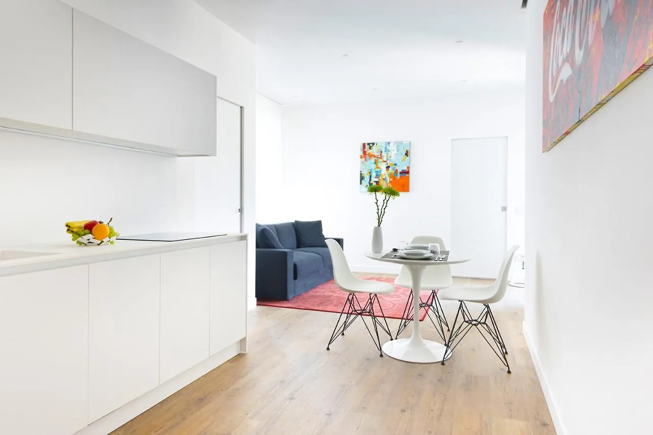 Apartment Fiorentini Residence Milano
