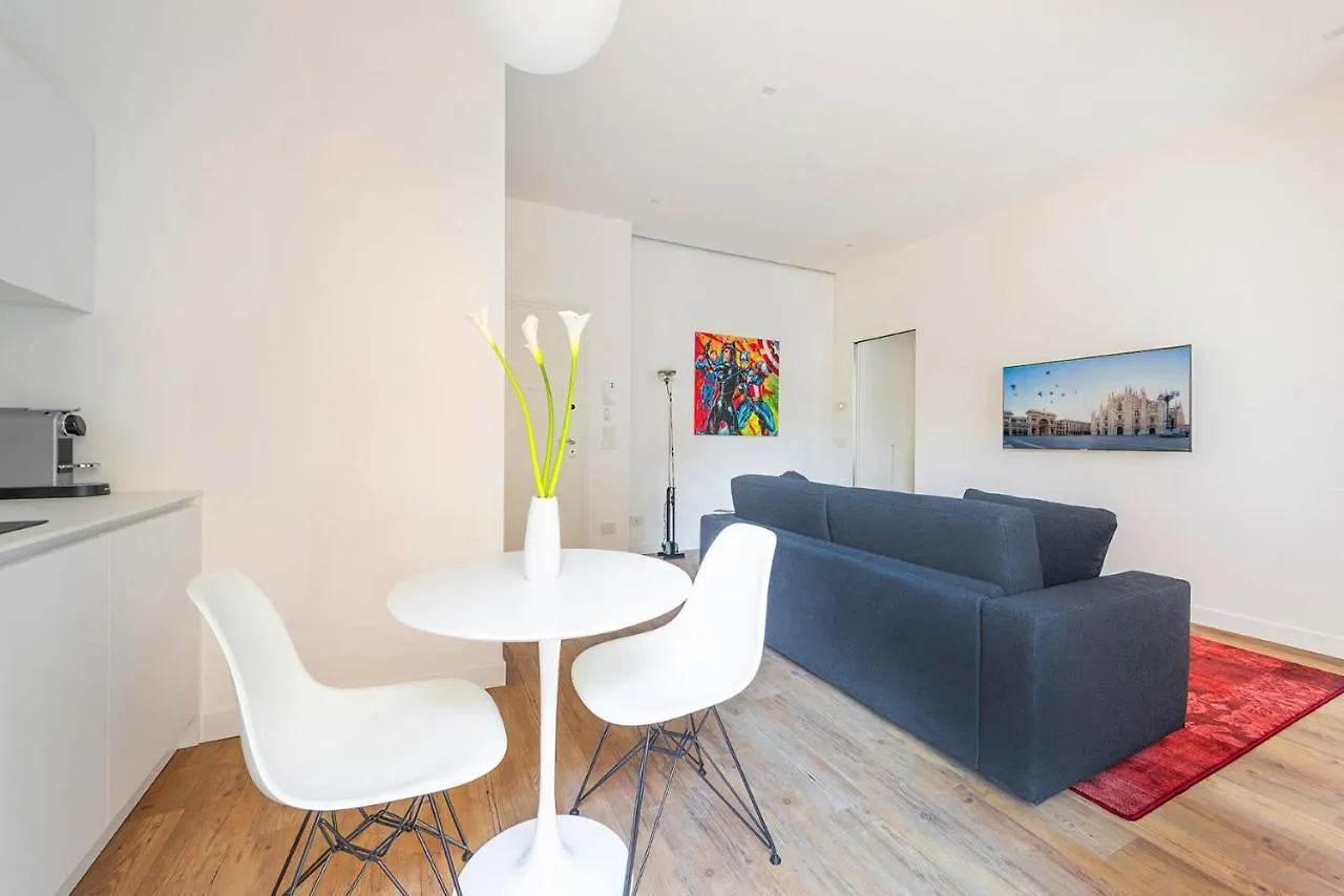 Fiorentini Residence Milano