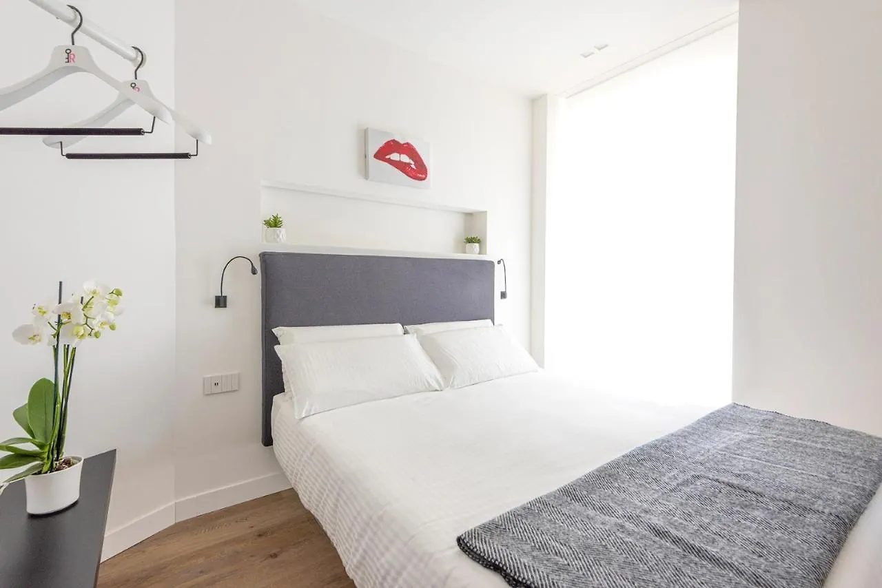 Fiorentini Residence Milano Italy