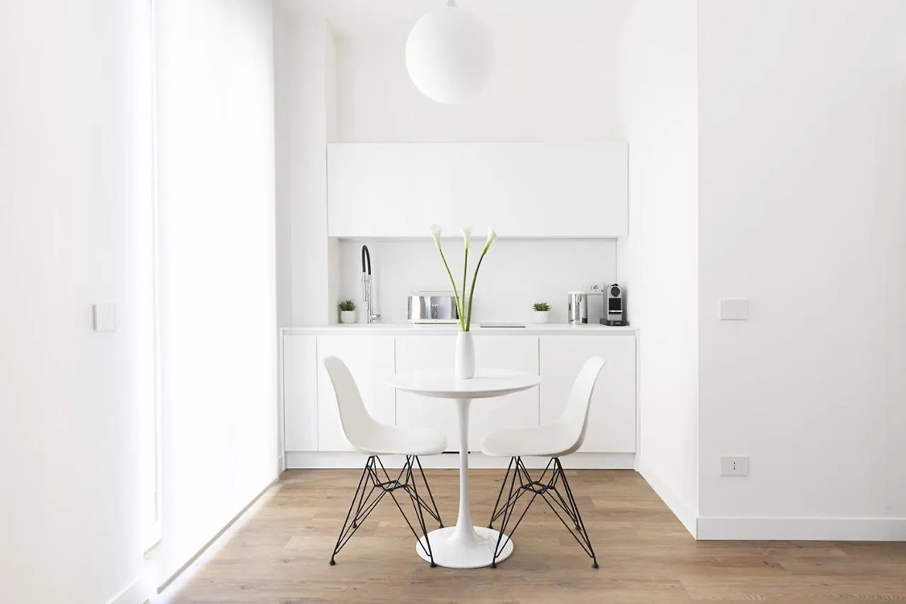 Fiorentini Residence Milano Apartment