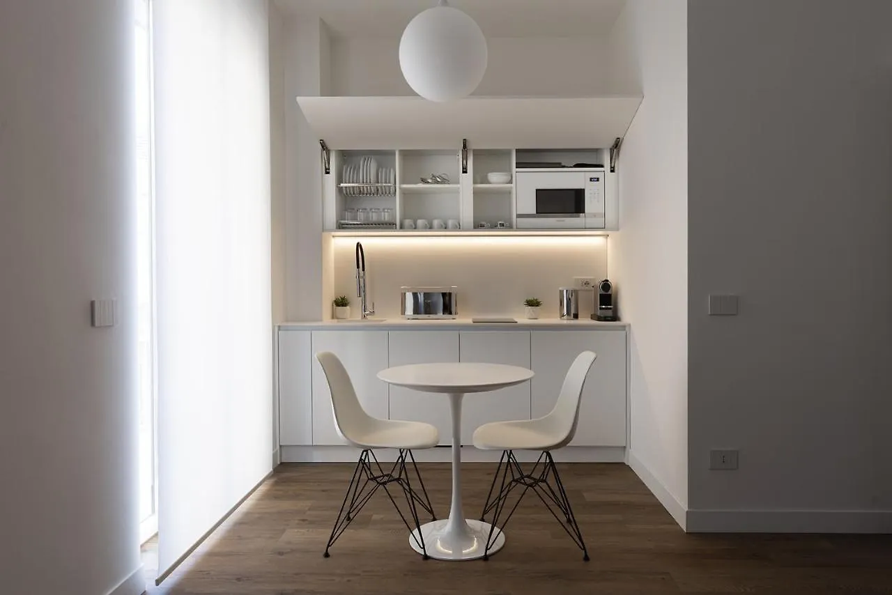 Fiorentini Residence Milano 0*, Milan Italy