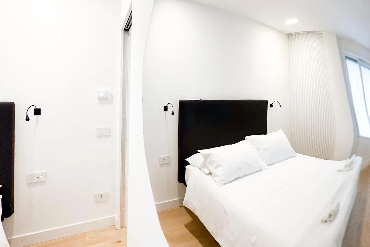 Apartment Fiorentini Residence Milano Italy