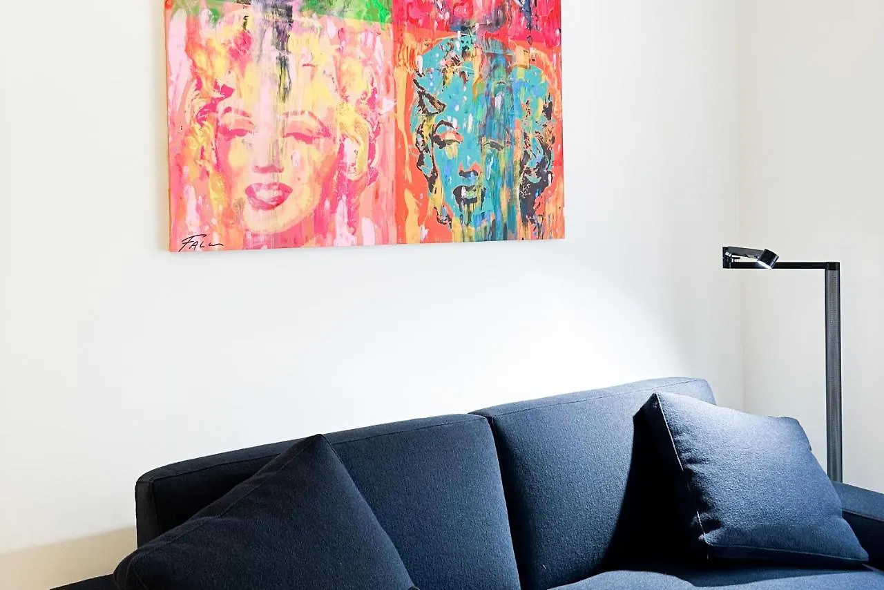 Fiorentini Residence Milano Apartment
