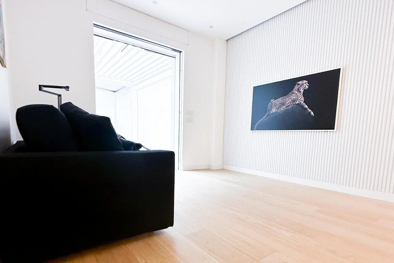 Fiorentini Residence Milano 0*, Milan Italy