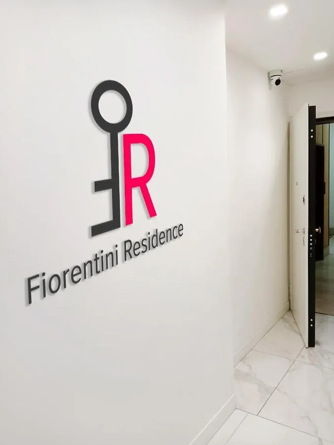 Fiorentini Residence Milano Milan
