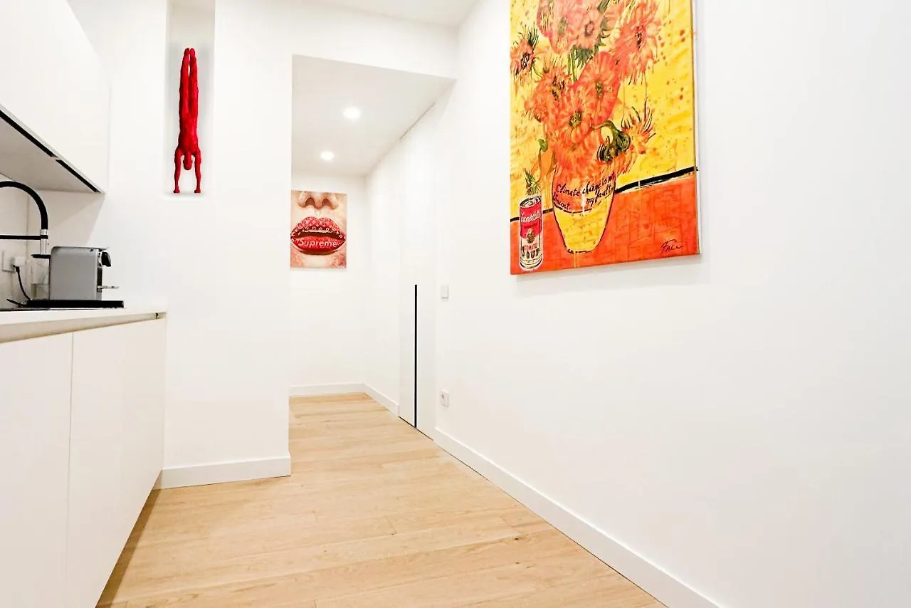 Apartment Fiorentini Residence Milano