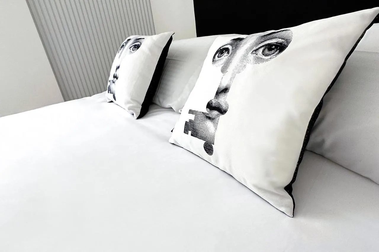 Fiorentini Residence Milano Apartment Milan
