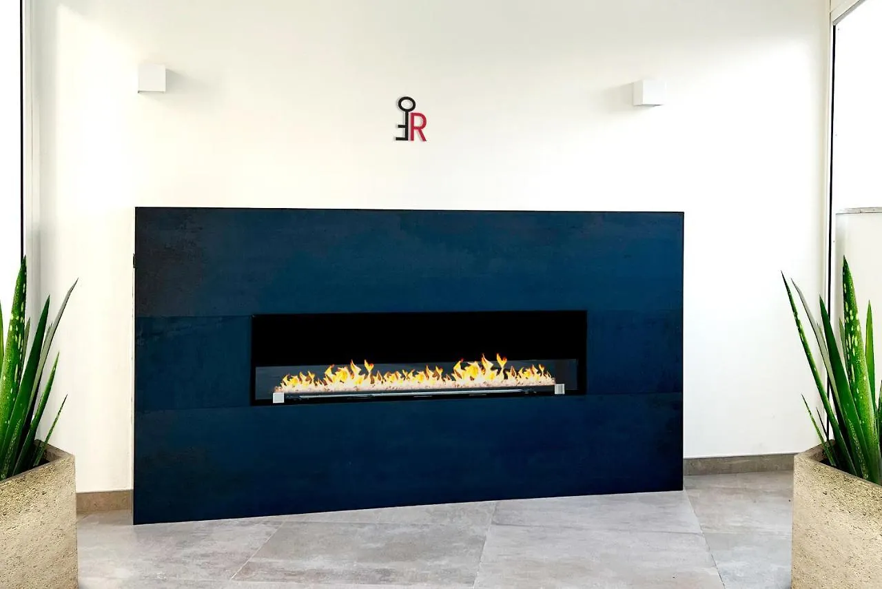 Fiorentini Residence Milano 0*, Milan Italy